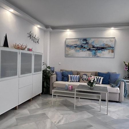 Sweet Home In Puerto Marina 贝纳尔马德纳 外观 照片