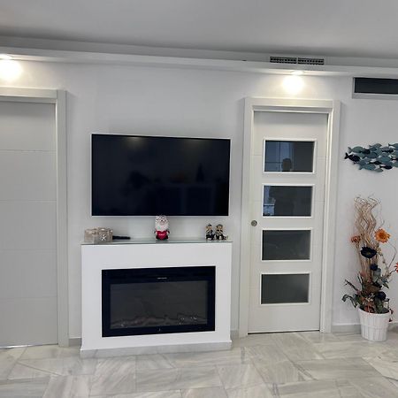Sweet Home In Puerto Marina 贝纳尔马德纳 外观 照片