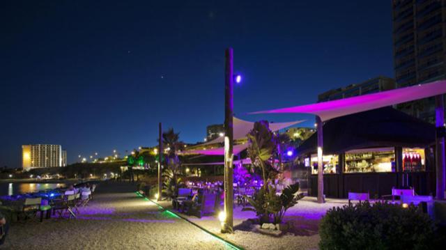 Sweet Home In Puerto Marina 贝纳尔马德纳 外观 照片