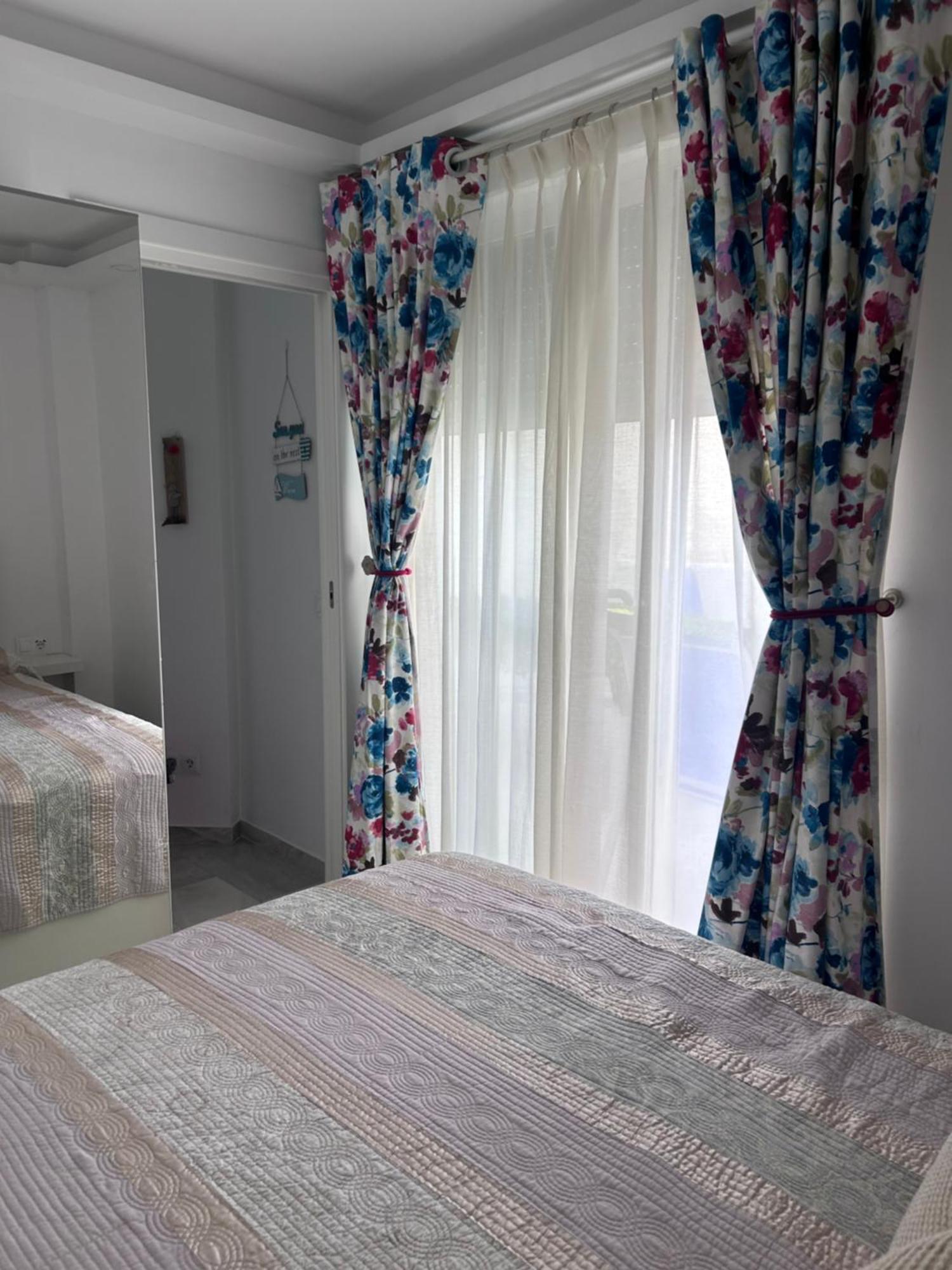 Sweet Home In Puerto Marina 贝纳尔马德纳 外观 照片